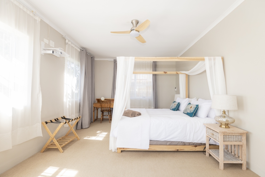 3 Bedroom Property for Sale in Myburgh Park Western Cape